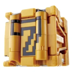 Zyuoh Cube (7) Doubutsu Gattai DX Cube Crocodile