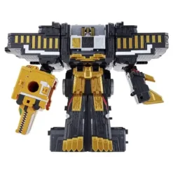 Zyuoh Cube (7) (8) (9) DX Tousai Zyuoh Set