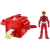 Zyuoh Cube Mini Cube Eagle & Zyuohger Figure Zyuoh Eagle