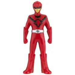Zyuoh Cube Mini Cube Eagle & Zyuohger Figure Zyuoh Eagle