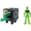 Zyuoh Cube mini Cube Elephant & Zyuoh Elephant