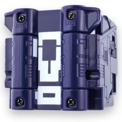 Zyuoh Cube Weapon Cube Bat