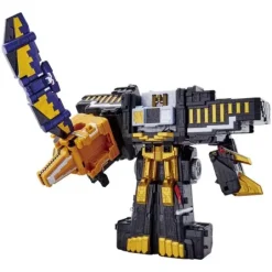 Zyuoh Cube Weapon Cube Bat