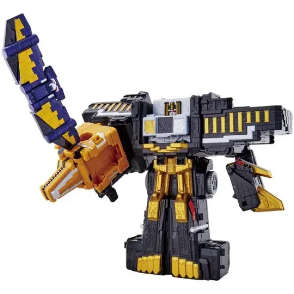 Zyuoh Cube Weapon Cube Bat