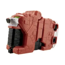 Zyuoh Cube Weapon Doubutsu Busou Cube Bear