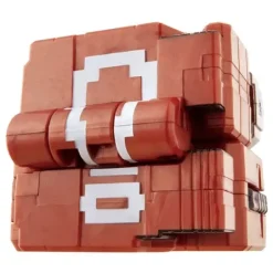 Zyuoh Cube Weapon Doubutsu Busou Cube Bear