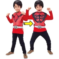 Zyuohger Narikiri Set Zyuoh Eagle & Zyuoh Gorilla