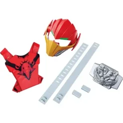 Zyuohger Perfect Narikiri Set Zyuoh Eagle & Zyuoh Gorilla