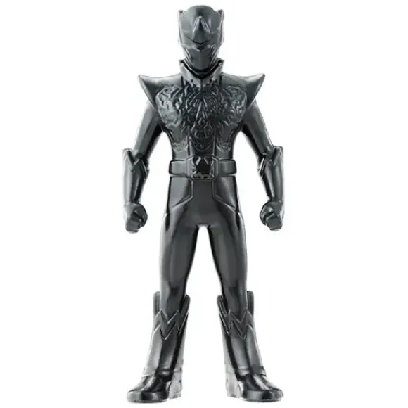 Zyuoh The Light